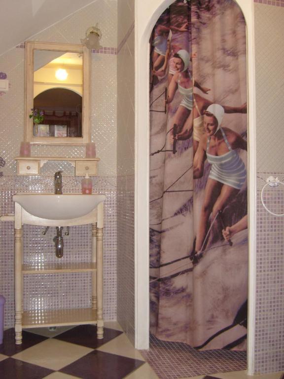 La Chambre D'Hote Au Gre Du Temps Montlaur  Oda fotoğraf