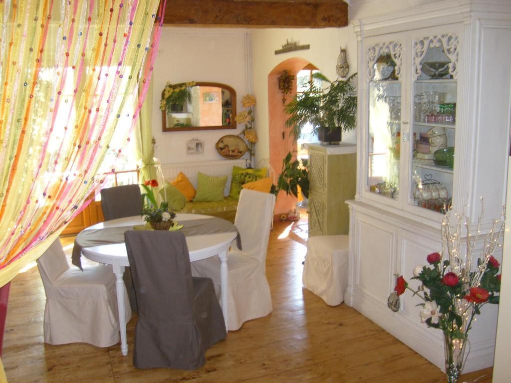 La Chambre D'Hote Au Gre Du Temps Montlaur  Dış mekan fotoğraf