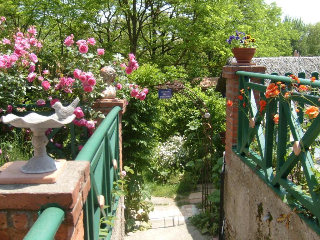 La Chambre D'Hote Au Gre Du Temps Montlaur  Dış mekan fotoğraf